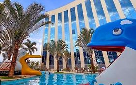 Best Apto Barretos Thermas Park